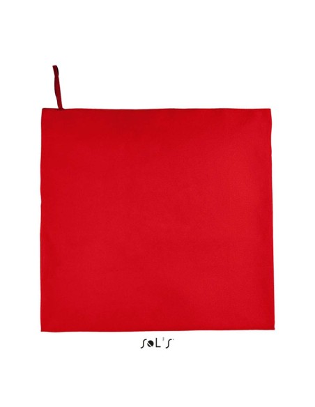 S-SO02936-SOL'S ATOLL 100 - MICROFIBRE TOWEL