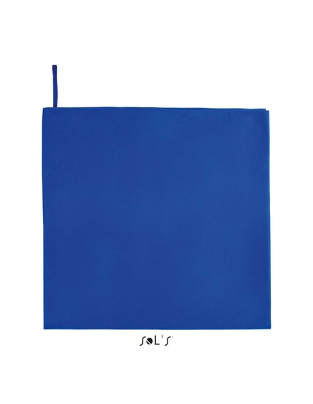 S-SO02936-SOL'S ATOLL 100 - MICROFIBRE TOWEL