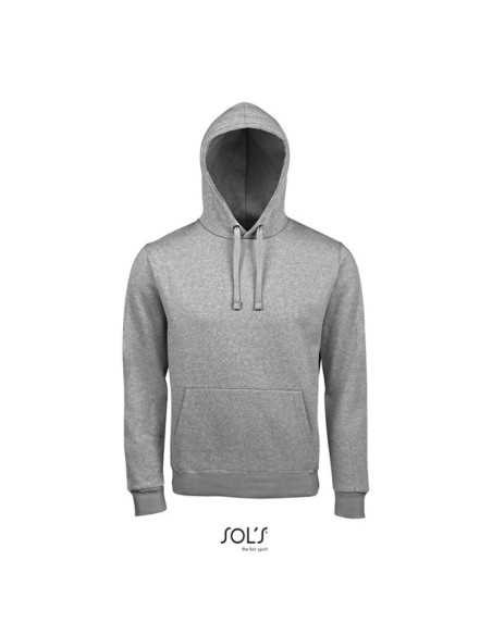 S-SO02991-SOL'S SPENCER - HOODED SWEATSHIRT