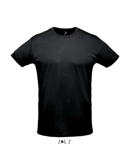 S-SO02995-SOL'S SPRINT - UNISEX SPORT T-SHIRT