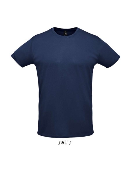S-SO02995-SOL'S SPRINT - UNISEX SPORT T-SHIRT