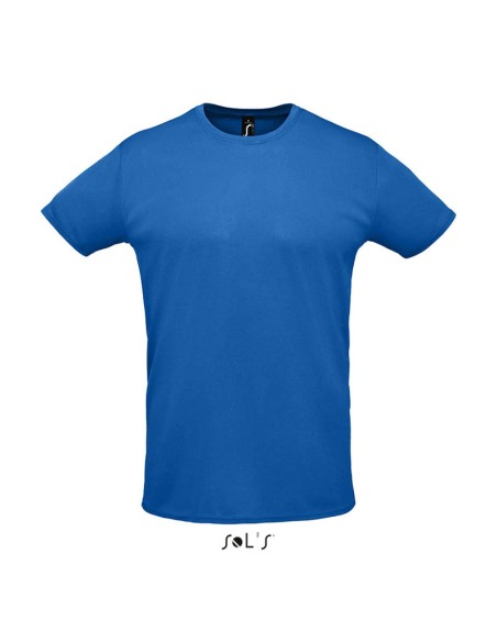 S-SO02995-SOL'S SPRINT - UNISEX SPORT T-SHIRT