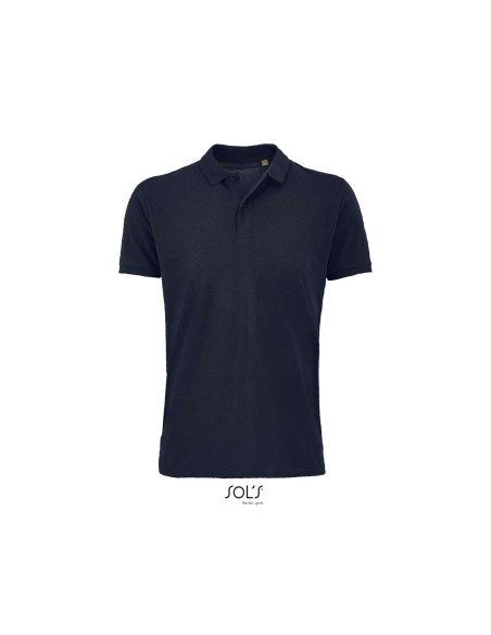 S-SO03566-SOL'S PLANET MEN - POLO SHIRT