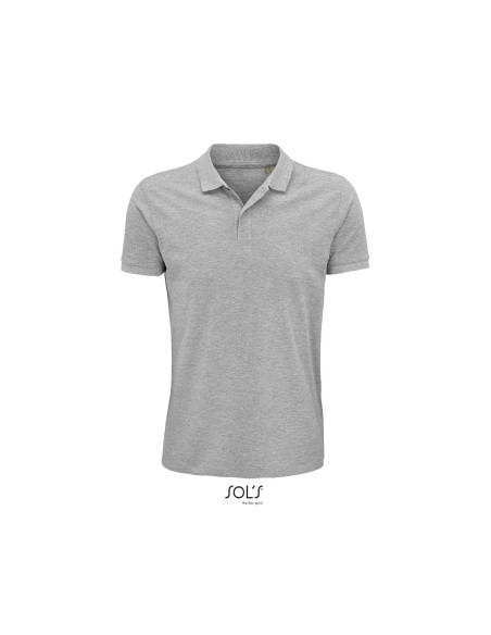 S-SO03566-SOL'S PLANET MEN - POLO SHIRT