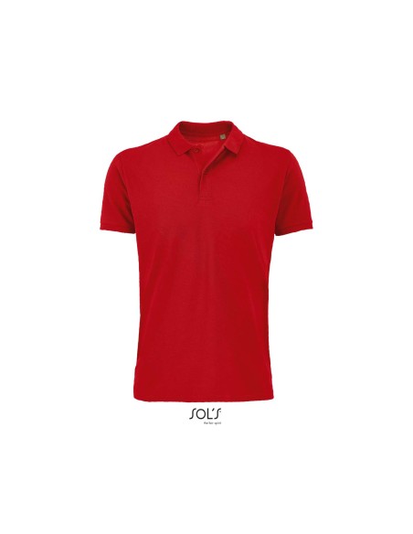 S-SO03566-SOL'S PLANET MEN - POLO SHIRT