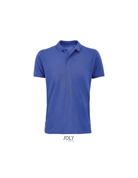 S-SO03566-SOL'S PLANET MEN - POLO SHIRT