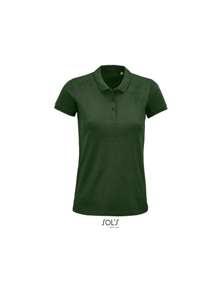 S-SO03575-SOL'S PLANET WOMEN - POLO SHIRT