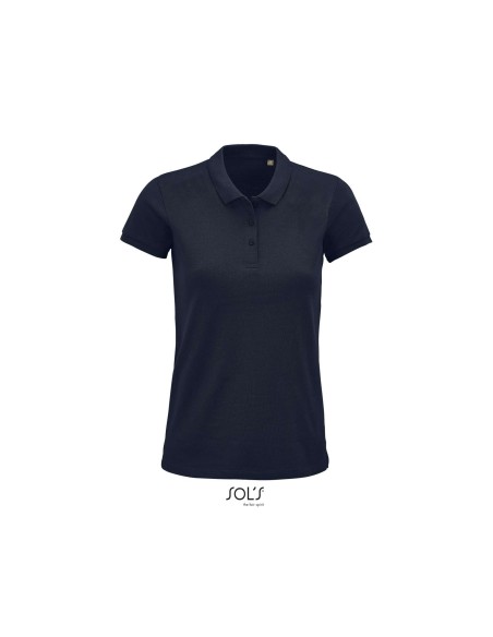 S-SO03575-SOL'S PLANET WOMEN - POLO SHIRT