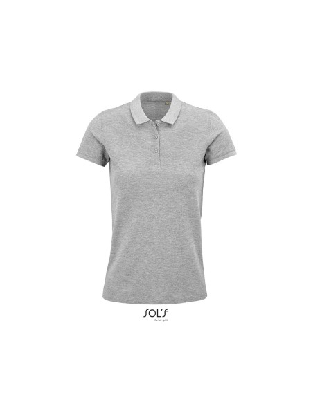 S-SO03575-SOL'S PLANET WOMEN - POLO SHIRT