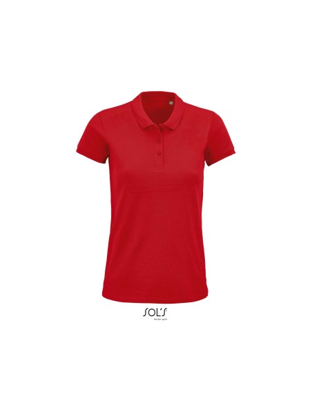 S-SO03575-SOL'S PLANET WOMEN - POLO SHIRT