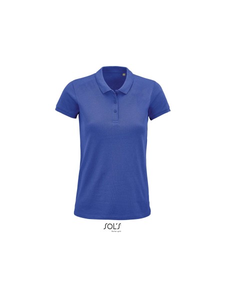 S-SO03575-SOL'S PLANET WOMEN - POLO SHIRT
