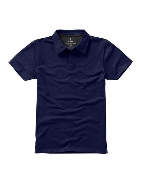 E-38084-Mens Markham Polo