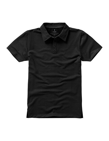 E-38084-Mens Markham Polo