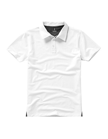 E-38084-Mens Markham Polo