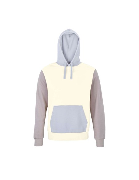 S-SO03818-SOL'S COLLINS - UNISEX HOODED SWEATSHIRT