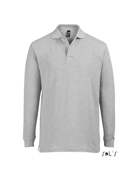 S-SO11328-SOL'S STAR - MEN'S POLO SHIRT