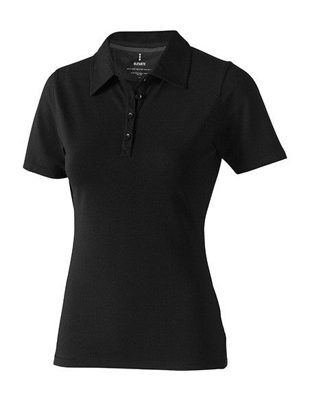 E-38085-Ladies Markham Polo