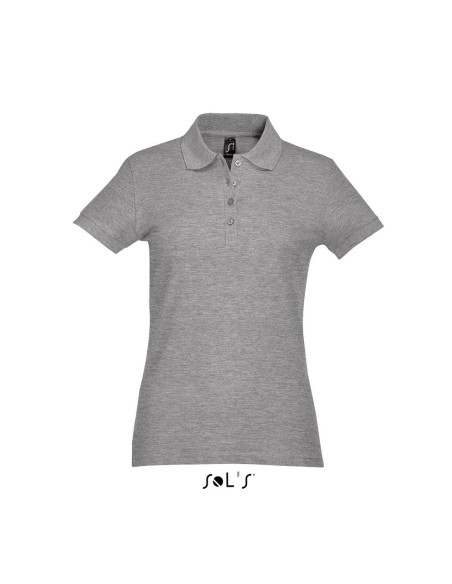 S-SO11338-SOL'S PASSION - WOMEN'S POLO SHIRT
