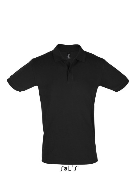 S-SO11346-SOL'S PERFECT MEN - POLO SHIRT