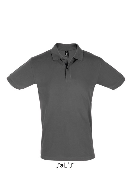 S-SO11346-SOL'S PERFECT MEN - POLO SHIRT