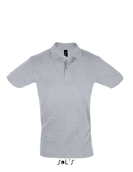 S-SO11346-SOL'S PERFECT MEN - POLO SHIRT