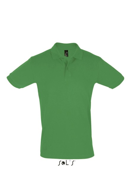 S-SO11346-SOL'S PERFECT MEN - POLO SHIRT