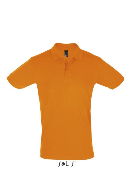 S-SO11346-SOL'S PERFECT MEN - POLO SHIRT