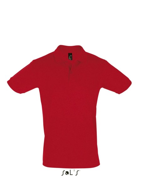 S-SO11346-SOL'S PERFECT MEN - POLO SHIRT