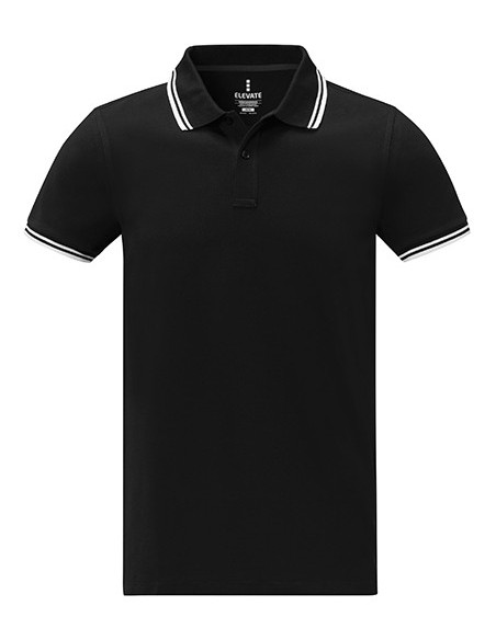 E-38108-Mens Amarago Polo