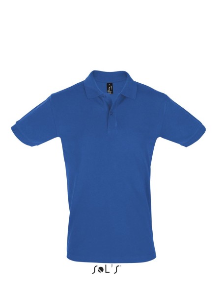 S-SO11346-SOL'S PERFECT MEN - POLO SHIRT