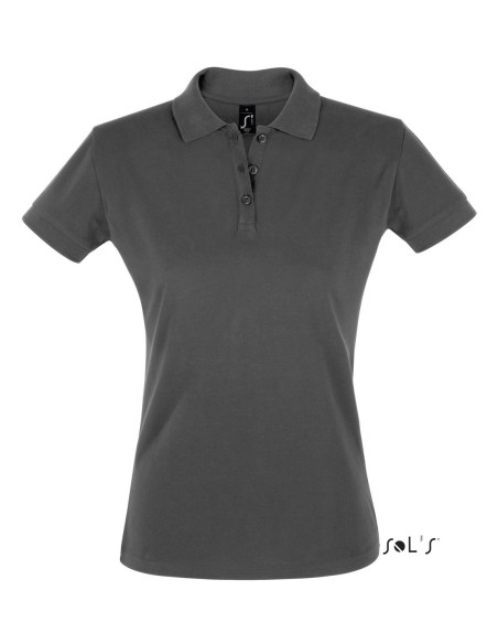 S-SO11347-SOL'S PERFECT WOMEN - POLO SHIRT