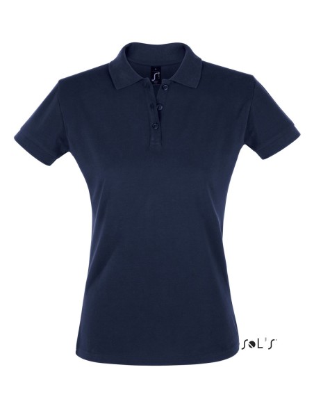 S-SO11347-SOL'S PERFECT WOMEN - POLO SHIRT