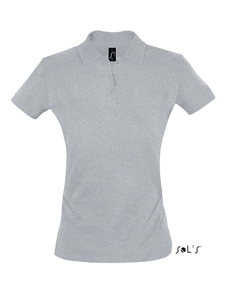 S-SO11347-SOL'S PERFECT WOMEN - POLO SHIRT