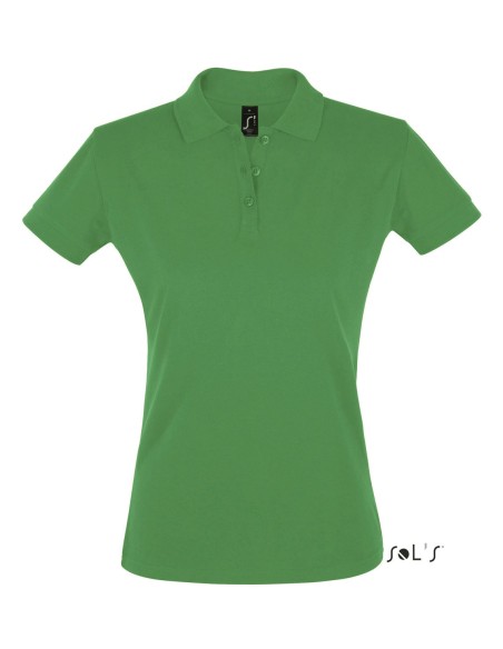 S-SO11347-SOL'S PERFECT WOMEN - POLO SHIRT