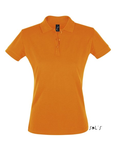 S-SO11347-SOL'S PERFECT WOMEN - POLO SHIRT