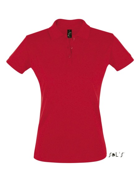 S-SO11347-SOL'S PERFECT WOMEN - POLO SHIRT