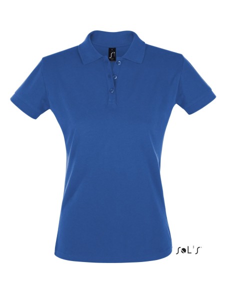 S-SO11347-SOL'S PERFECT WOMEN - POLO SHIRT