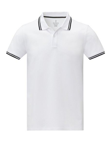 E-38108-Mens Amarago Polo