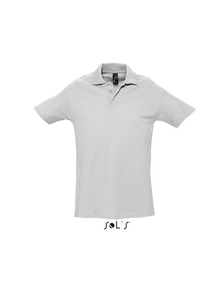 S-SO11362-SOL'S SPRING II - MEN’S PIQUE POLO SHIRT