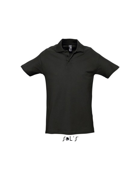 S-SO11362-SOL'S SPRING II - MEN’S PIQUE POLO SHIRT