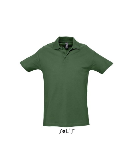 S-SO11362-SOL'S SPRING II - MEN’S PIQUE POLO SHIRT