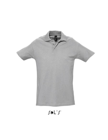 S-SO11362-SOL'S SPRING II - MEN’S PIQUE POLO SHIRT