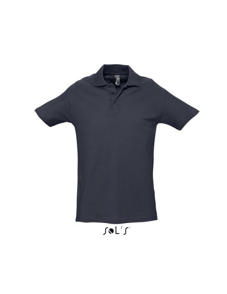 S-SO11362-SOL'S SPRING II - MEN’S PIQUE POLO SHIRT