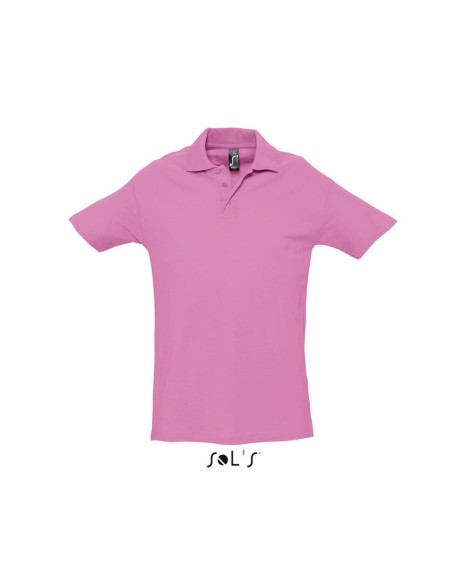 S-SO11362-SOL'S SPRING II - MEN’S PIQUE POLO SHIRT