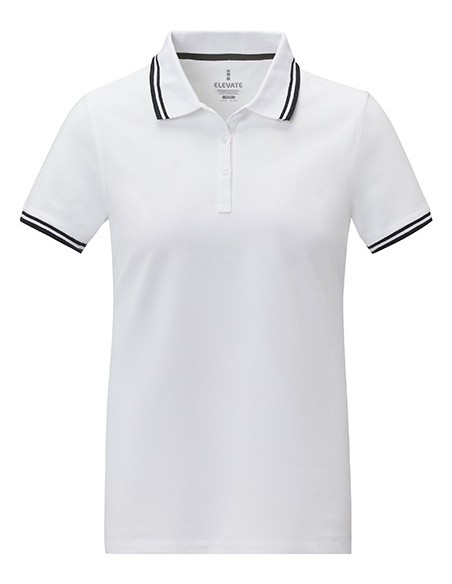 E-38109-Ladies Amarago Polo