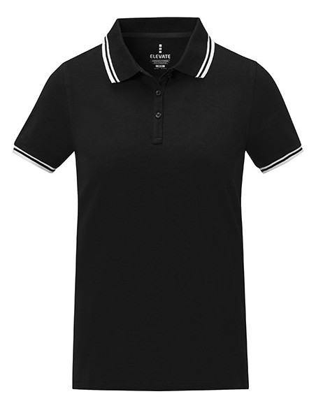 E-38109-Ladies Amarago Polo