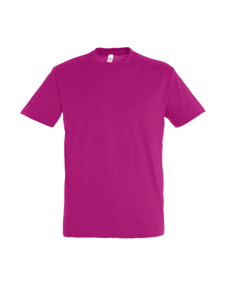 S-SO11380-SOL'S REGENT - UNISEX ROUND COLLAR T-SHIRT