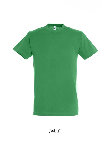 S-SO11380-SOL'S REGENT - UNISEX ROUND COLLAR T-SHIRT