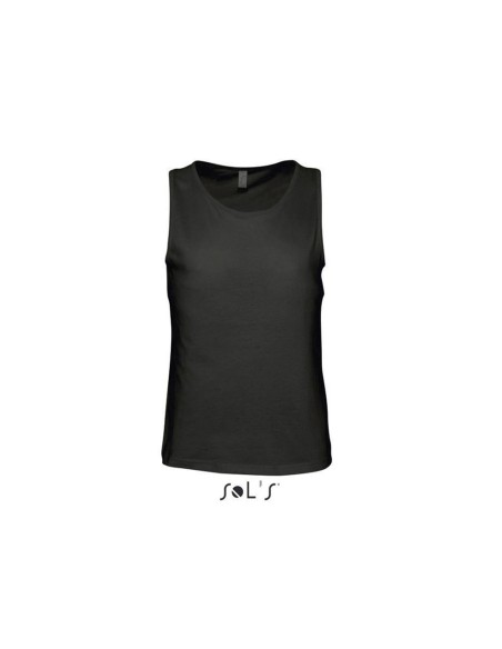 S-SO11465-SOL'S JUSTIN - MEN'S TANK TOP