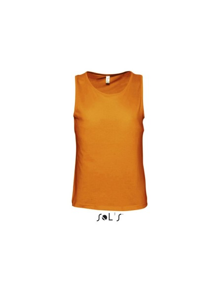 S-SO11465-SOL'S JUSTIN - MEN'S TANK TOP